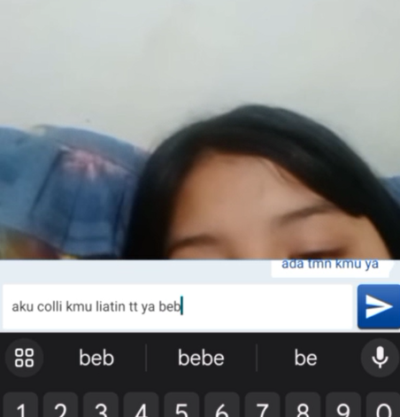 Ome Tv Abg Cakep Body Mulus Ranum
