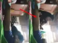 Ajarin Dedek Polos Jilbab Hitam