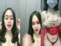 Arumm Makin Kinclong Remas Nenen Mulus Basah