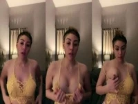 Idaman Baru Pascol Cece Bule Toge Binal