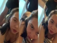 Kena Doggy dari Belakang Check-in Sama Pacar di Hotel