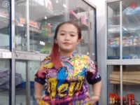 Ome Tv Penjaga Toko Binal Main Ome