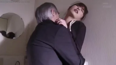 RBD-684 – Menjadi Budak Sex Bos Akibat Kesalahanku – Jun Nada