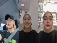 Skandal Tiktokers Syazlina Miera Pap Colmek