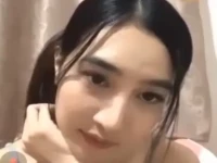 Vcs Bareng Gadis Cantik Mulus Thailand