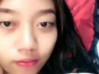Vcs Gadis Cakep Colok Meki Tebal