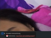 Ome Tv Puting Coklat Bantuin Pascol Crot