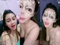 Si Mamah Muda Show Nenen Ebot Nungging Binal Abis