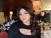 Skandal Maharani Ngewe Sama Pacar Crot di Muka Viral