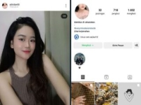 VCS Kenangan Adinda Syasya Host Cantik Mempesona Inget