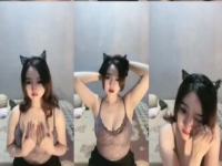 Live Host Imut Pendatang Baru Sexy Godain Pascol