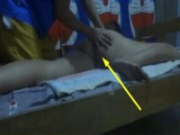 Pijat Bugil Binor Sampe Ngewe