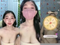 Miss Saras Endingnya Spill Mekinya Ngangkang Manis