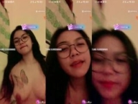 Pentil Nenen Host Imut Cantik