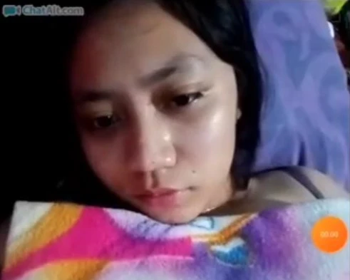 Ome TV Mainin Uting Bikin Sange