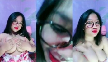 BabyCill Toge Remas Mantap Cantik