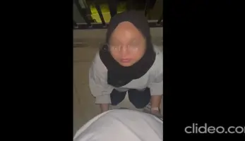Ewe Hijabers Tobrut Montok Jago Banget Nyepong
