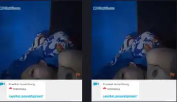 OmeTV Habis Mandi Lansung Login Ome