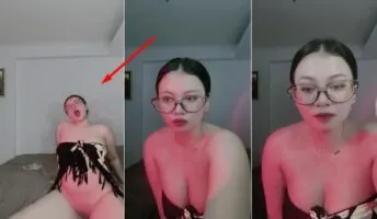 Mami Dara Tobrut Ingin di Temenin Ngocok