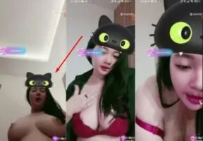 Susu Gemoy Syesye Toge