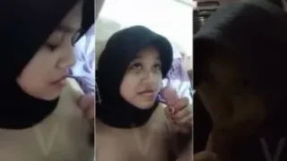 Jilbab Lugu Polos Disuruh Apa Aja Nurut