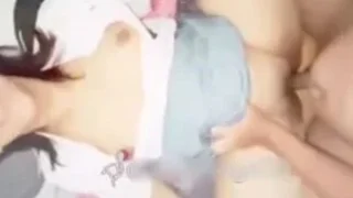 Istrinya Pake Seragam SMA Biar Tambah Nafsuin
