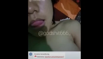 OmeTV ABG Indo Sange