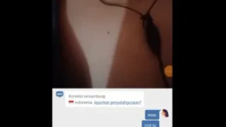 Ometv Sicantik Mulus Hyper