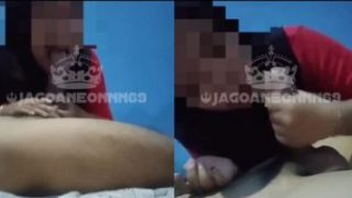 Crotin Mbak Pijat dalem Mulut