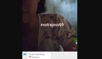 OmeTv Abg Nurut Banget Disuruh Suruh