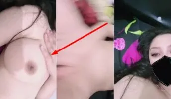 Miss Karisma Narsis Omek Pamer Nenen Bagus