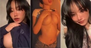 Freya UrFreak Gemini Cakep Kena Entot