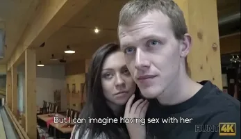 Morgan Rodriguez – Sex In A Bowling Place – Ive Got Strike