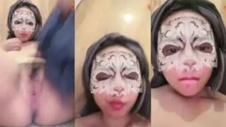 Kimberly Live Mandi Lanjut Omek