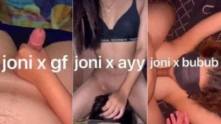 Om Joni Penakluk Remaja Kimcil