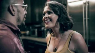 Krissy Lynn – Treating Her Right