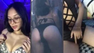 Skandal Catherine Tiktokers Ngentot Sama Pacar