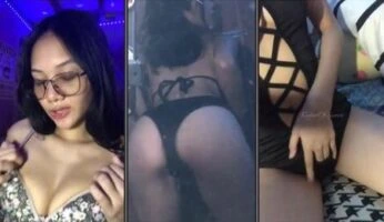 Skandal Catherine Tiktokers Ngentot Sama Pacar