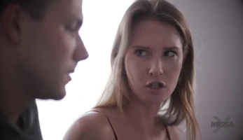 Ashley Lane – Watching Porn With Ashley