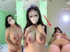 Shairaa Pamer Jembut Meki Sempit
