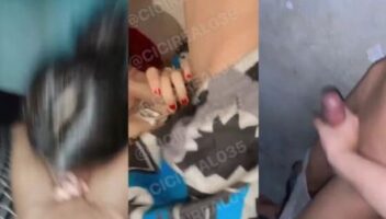 Talent Cici Hijabers Ngewe