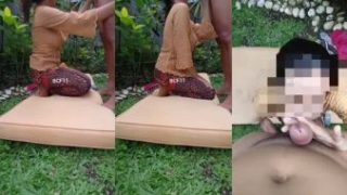 Ngewe Outdoor di Villa