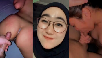 Jilbab Cantik Tocil Legit Banget