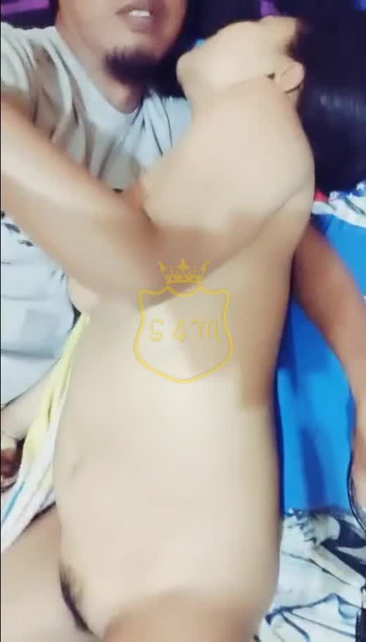 Miss Anha Pasutri Barbar Kobel Memek