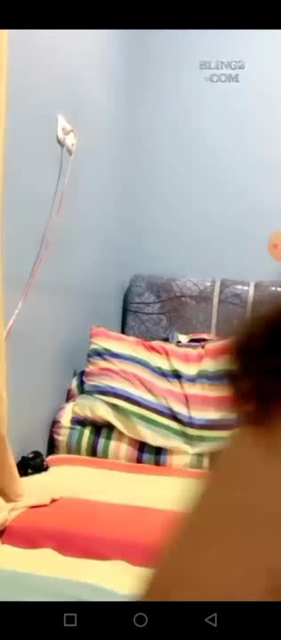 Kobel Memeknya Luzi Zahra Lanjut Ngentot