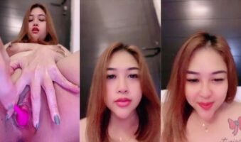 Lylaa Colmek Dildo Gaya Jilmek Desah