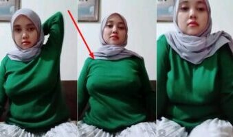 Liat Uting Nonjol Mbak Errr Jilboobs