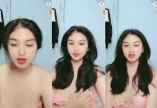 Mikaa Gadis Polos Ternyata Barbar Omek