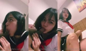 Pimnalin Si Cantik Ketagihan Black Mamba