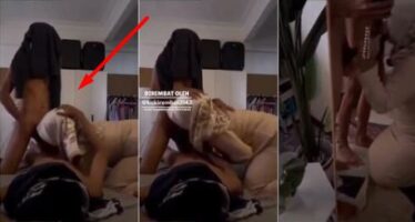Skandal Ibu Guru Binor Threesome Di Hotel